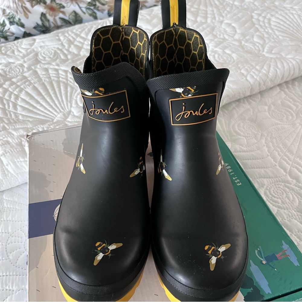 Joules Wellibob